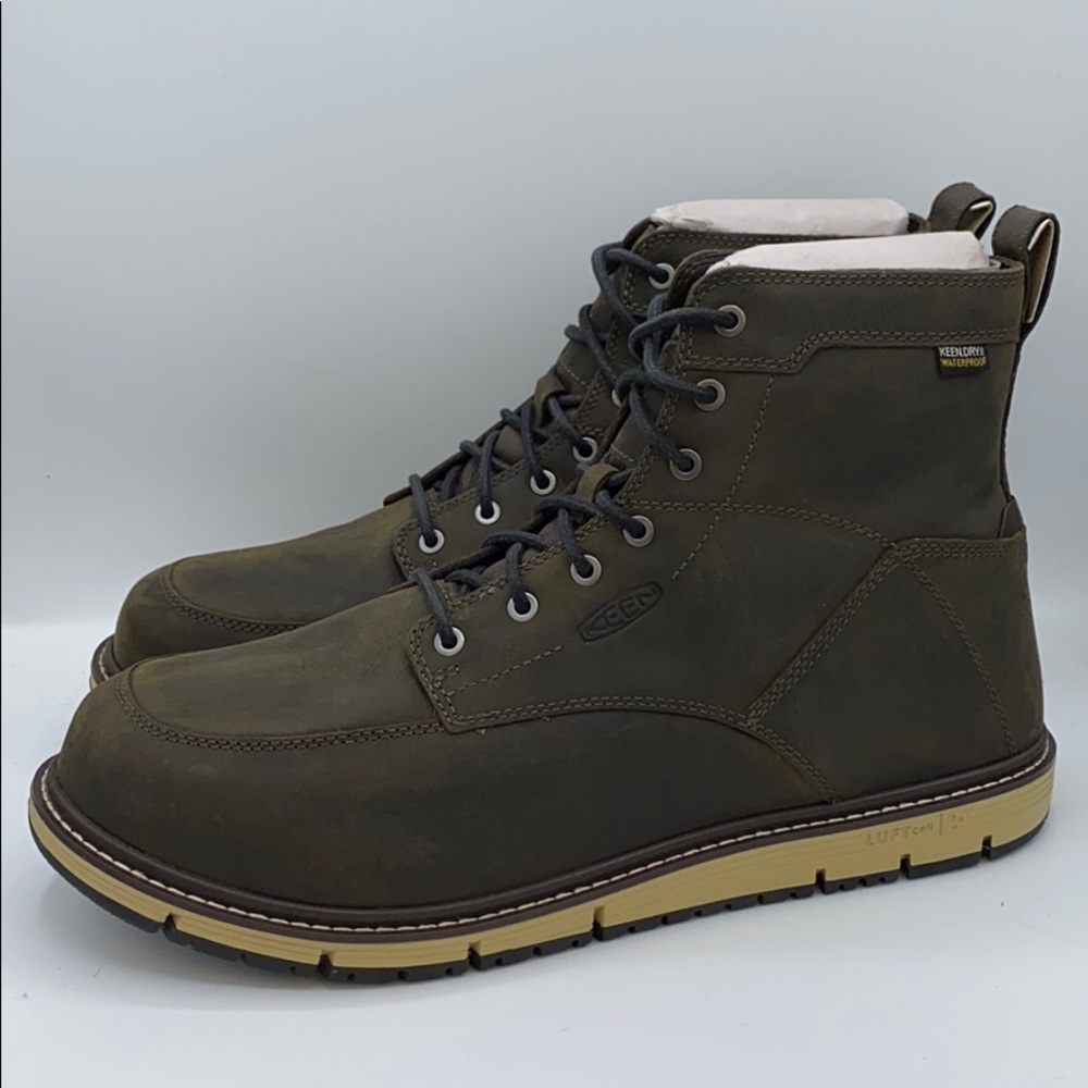 Keen San Jose wp soft tie